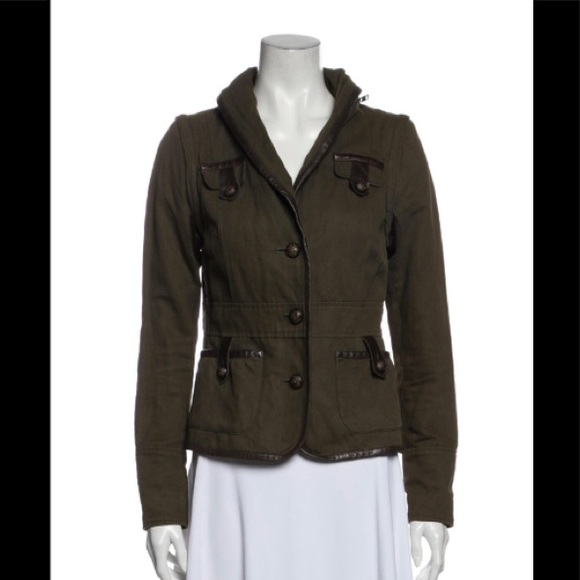 Mackage Jackets & Blazers - Mackage Jacket 🧥 blazer detachable sleeves size small